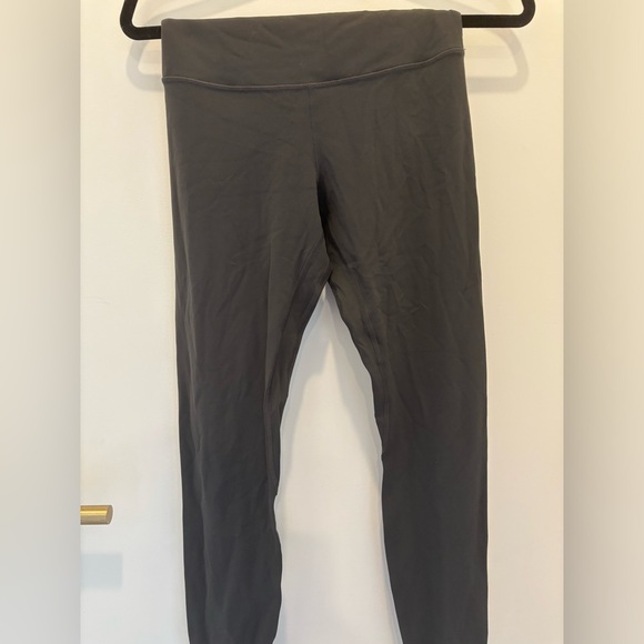 lululemon Align™ High-Rise Pant 28" - Picture 2 of 5